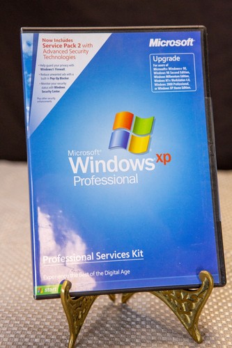 Microsoft windows - microsoft,