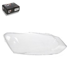 Vetro Fanale Dx Xenon Alogena