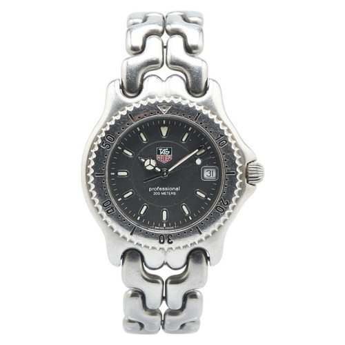 Orologio quarzo tag heuer - al,