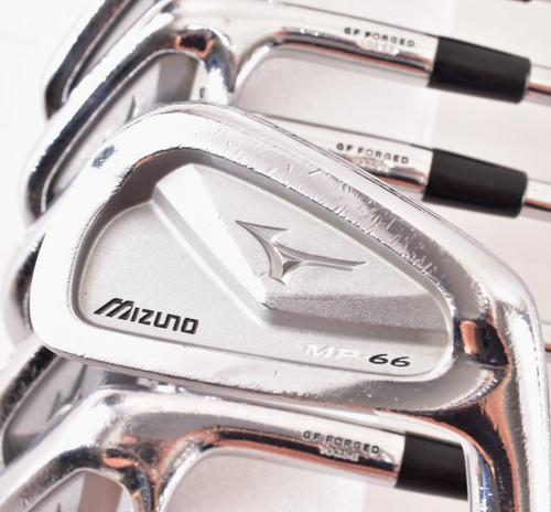 Mizuno forged - mp-66,