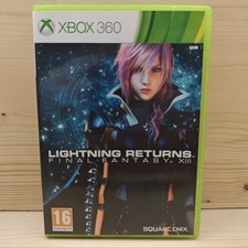 Lightning Returns: Final Fantasy XIII - Pal Ita - per Microsoft Xbox360