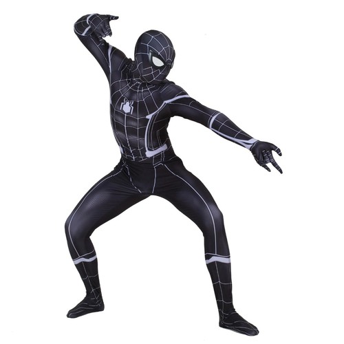 Costume cosplay spider man - costume,