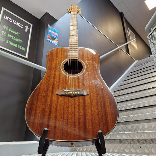 Acustica dreadnought usata - acustica,