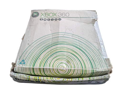Xbox 360 hdd bianco ricambi - xbox, no