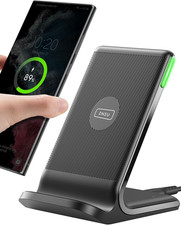 Caricatore Wireless per
