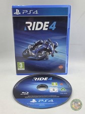 Ride 4 PS4 