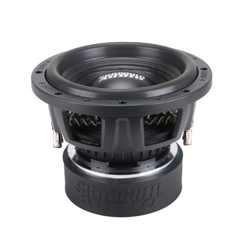 Subwoofer audio auto 1250 - auto,
