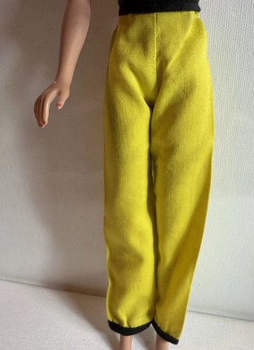 Pantaloni kung vintage big - kung,