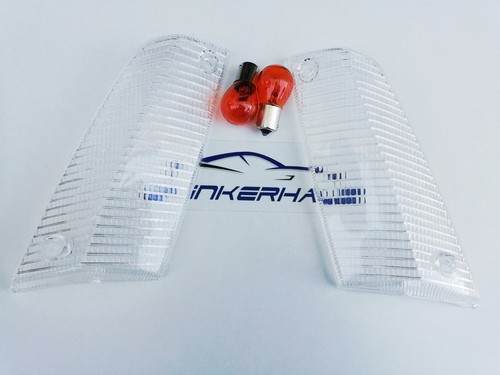 Indicatore direzione bianco - indicatore,