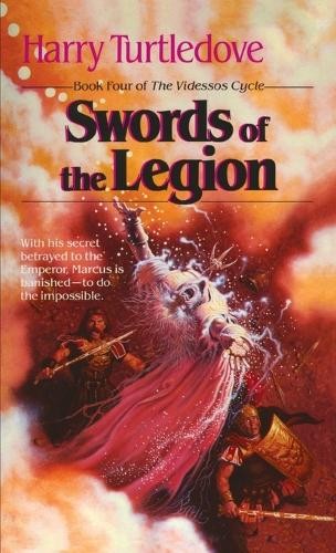 Harry turtledove swords the - swords,