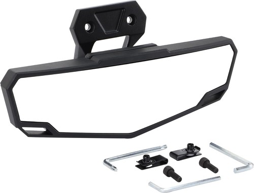 Specchietto retrovisore quad - specchietto,