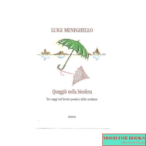 Luigi meneghello quaggiù - luigi,