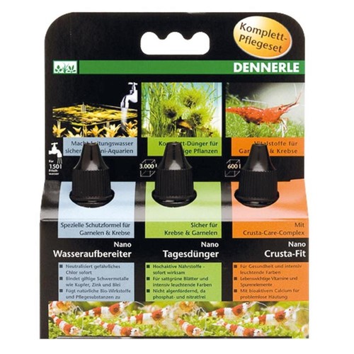 Dennerle nano kit - nano,