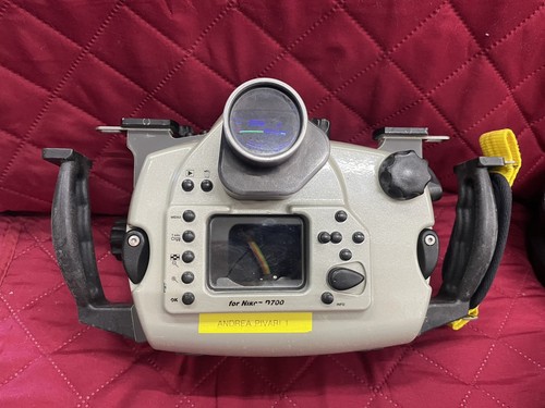 Subal nd700 con - 2, passo