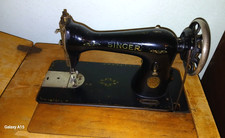Singer macchina per cucire - macchina,