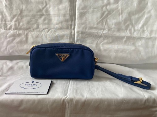Borsa prada mai usata - borsa,