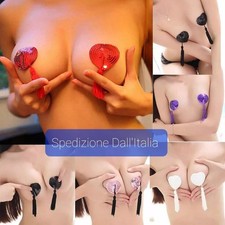 burlesque nipple covers sexy