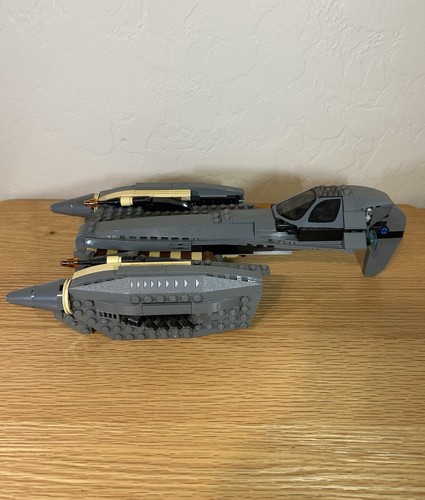 Lego star wars general - lego,