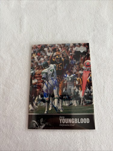 1997 upper deck nfl legends - 1997,