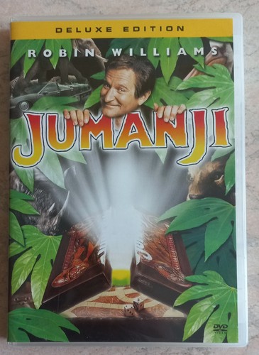 Jumanji robin williams - @"jumanji", williams@