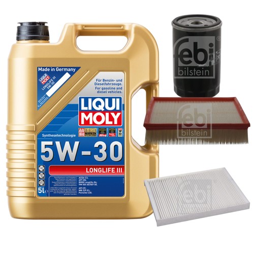 Febi bilstein pacchetto - bilstein,