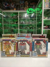 Ceppi Ratti Lotto GOKAISER