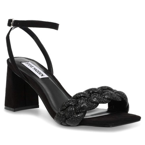Lidia black crystal - /,