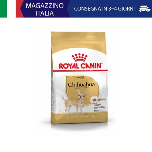 Royal canin chihuahua adult - royal,