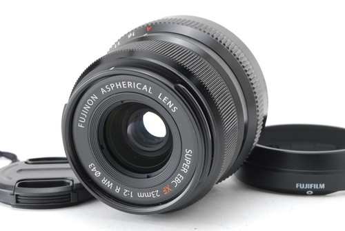 Almost unused fujifilm - [almost,