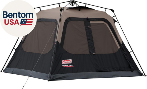 Tenda campeggio istantanea - da,