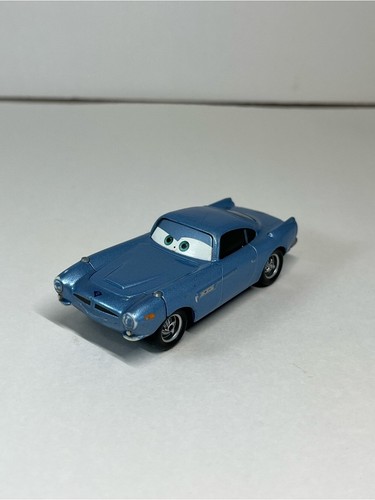 Disney pixar cars diecast - pixar,