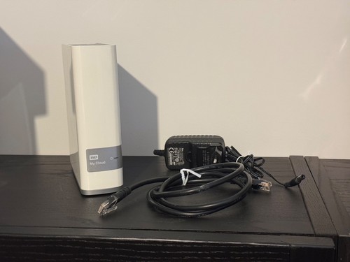 Western digital cloud - western,