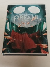 ORFANI N. 1 L' INIZIO VARIANT