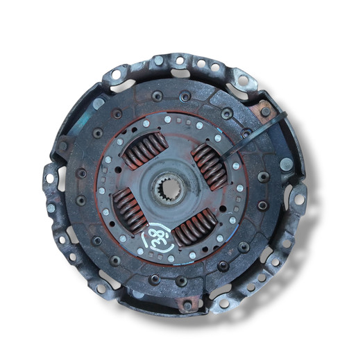 Frizione per ford fiesta - frizione,