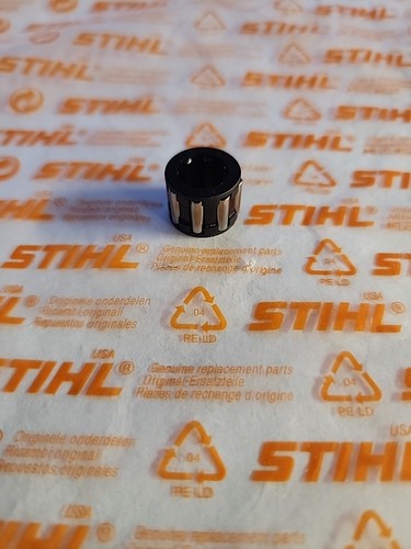 Cuscinetto gabbia stihl - cuscinetto,
