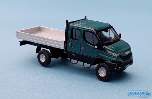 Modelprint kit iveco daily - kit,