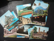 Lotto 120 Cartoline quasi