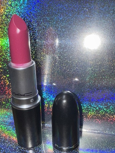 Rossetto mac girl about - mac, town