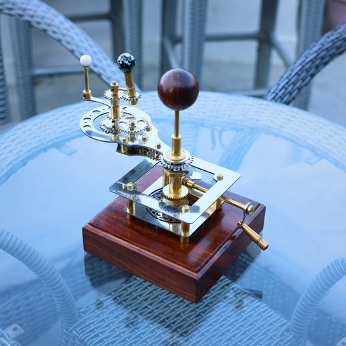 Orrery luxury home décor - orrery,
