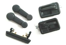 Suzuki Samurai SJ410 SJ413