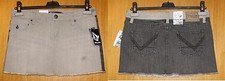 PARTICOLARE MINI GONNA VOLCOM