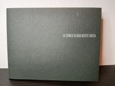 Gabriele Basilico - La stanza di Adalberto Libera -cofanetto 6 foto architettura