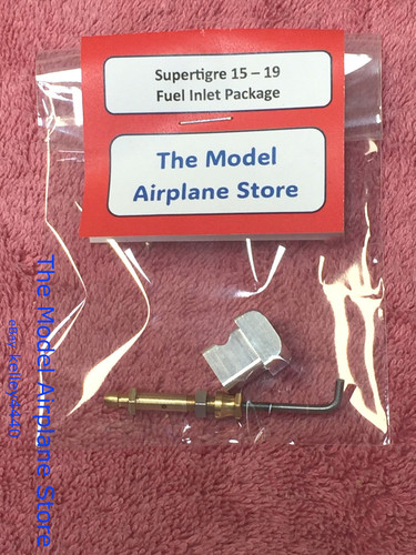 Motore aereo modello gas - motore,