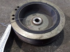 PULEGGIA ALBERO MOTORE