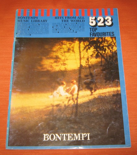Libri/Riviste/Giornali/Spartit