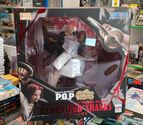 One piece pvc statue - pvc,