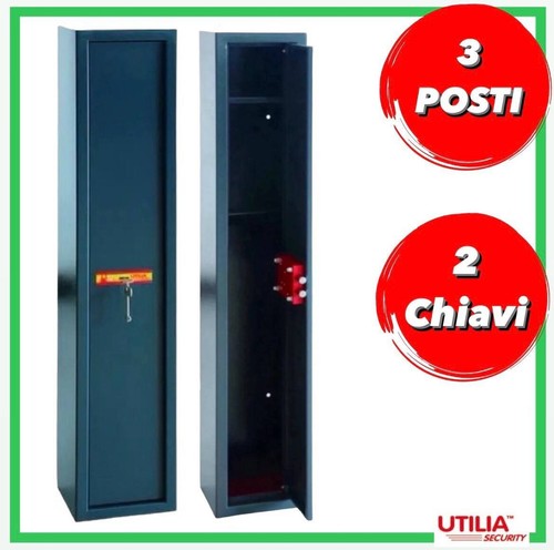Armadio cassaforte portafucili - armadio,