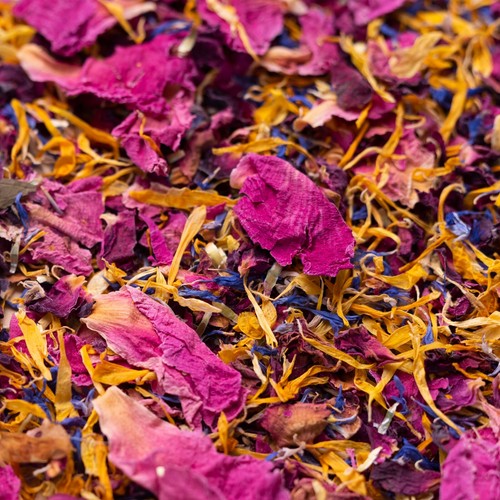 Confetti naturali - confetti,