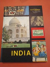 India- Tuttilmondo