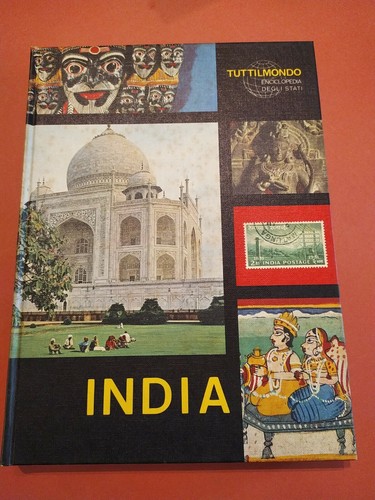 India tuttilmondo - india-,